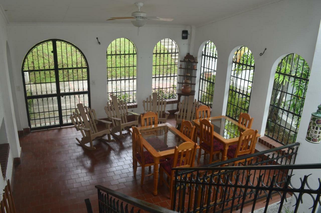 Totumas Lodge Panama by Eksteriør bilde